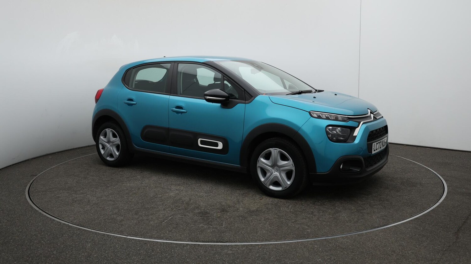 Used Citroen C3 2022 for sale - 76188661: Photo 43