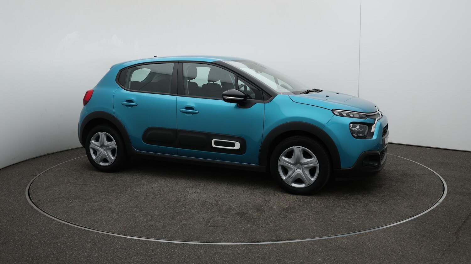 Used Citroen C3 2022 for sale - 76188661: Photo 44