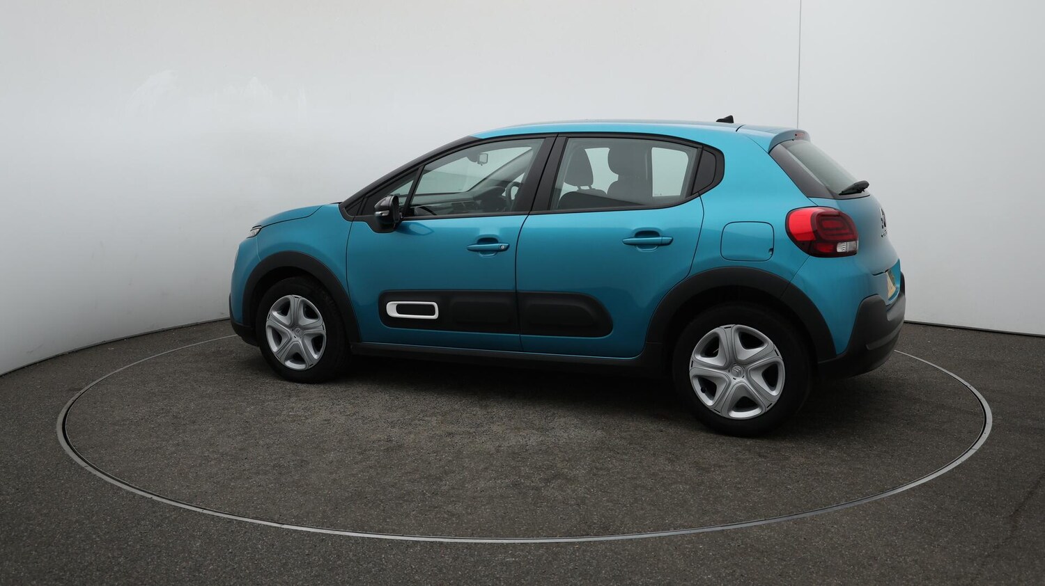 Used Citroen C3 2022 for sale - 76188661: Photo 45