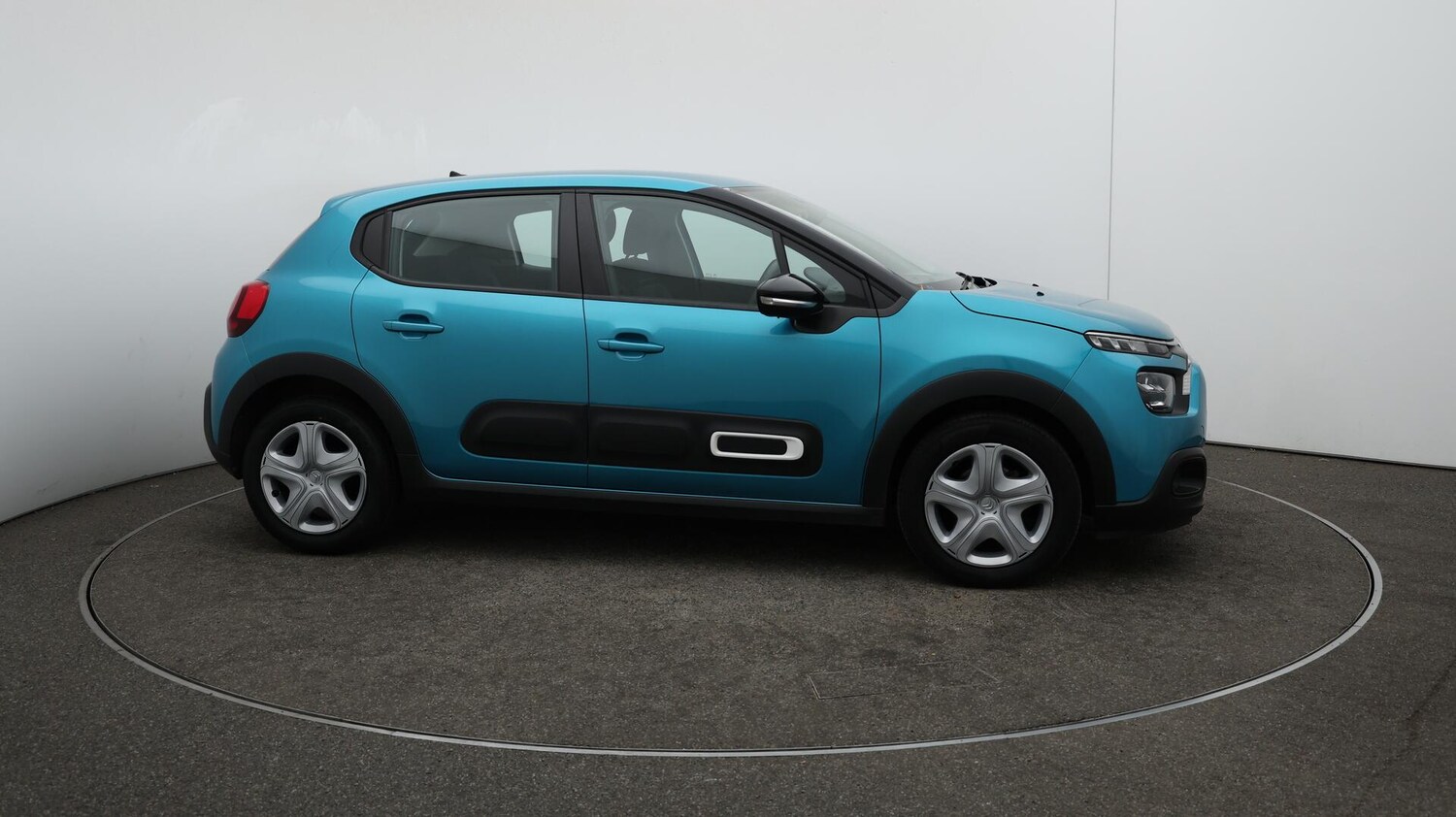 Used Citroen C3 2022 for sale - 76188661: Photo 46