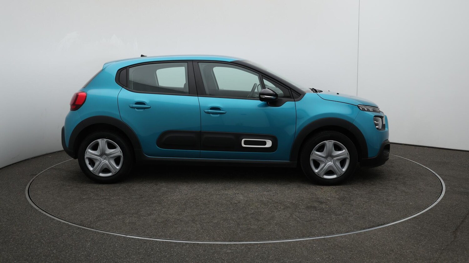 Used Citroen C3 2022 for sale - 76188661: Photo 47