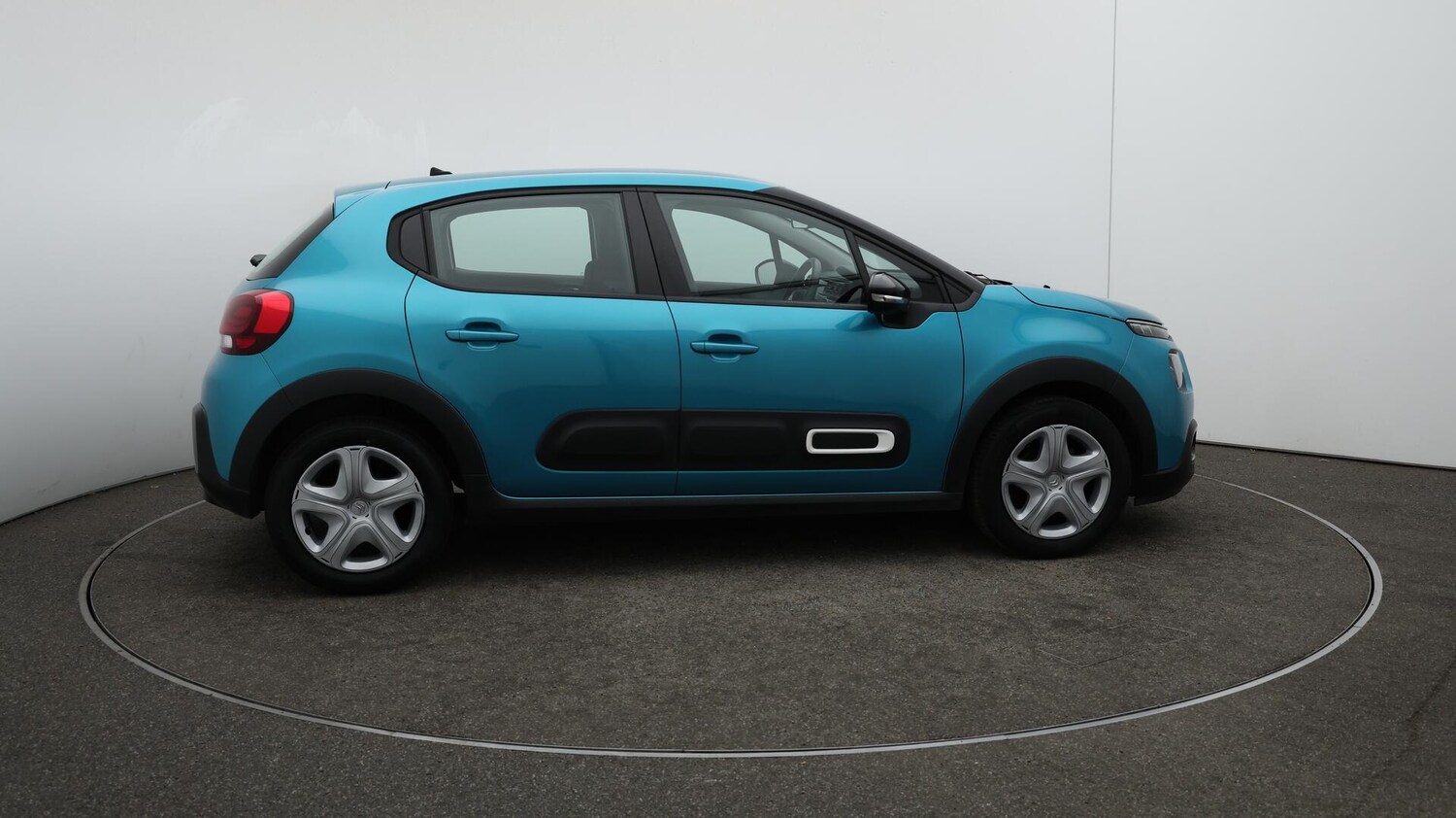 Used Citroen C3 2022 for sale - 76188661: Photo 48