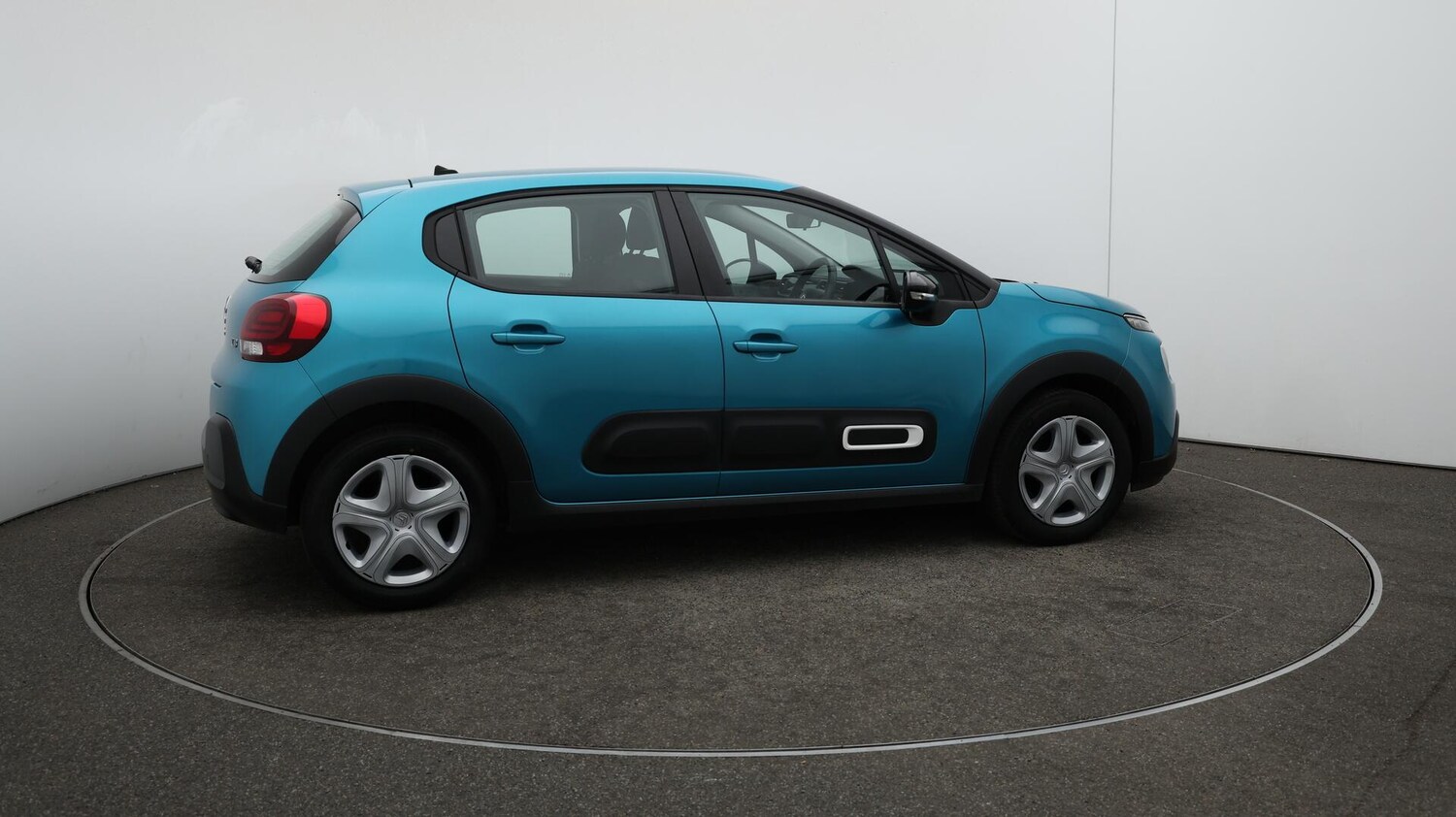 Used Citroen C3 2022 for sale - 76188661: Photo 49
