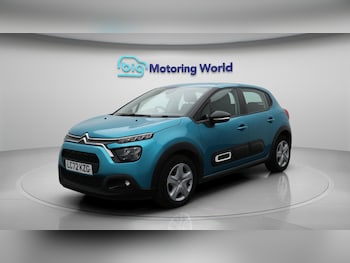 Used Citroen C3 2022 for sale - 76188661: Photo 4