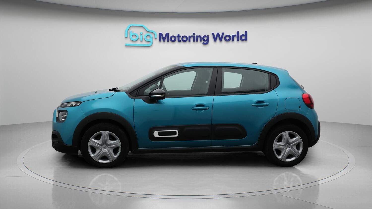 Used Citroen C3 2022 for sale - 76188661: Photo 5