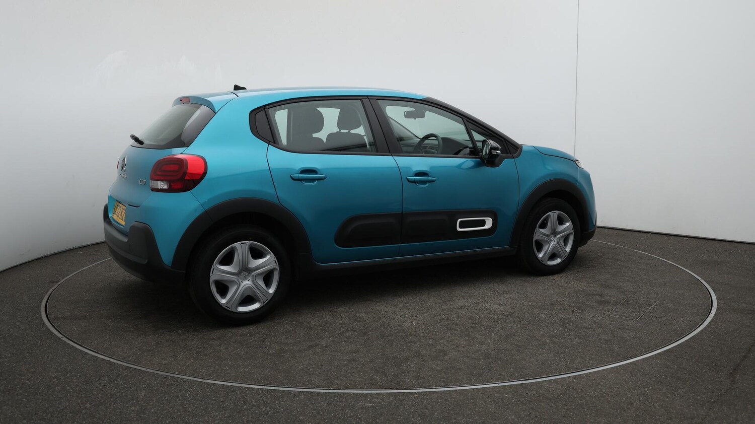 Used Citroen C3 2022 for sale - 76188661: Photo 50