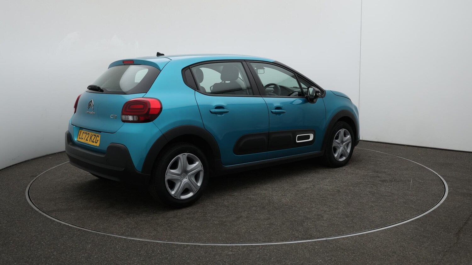 Used Citroen C3 2022 for sale - 76188661: Photo 51