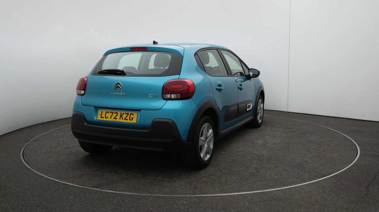 Used Citroen C3 2022 for sale - 76188661: Photo 53