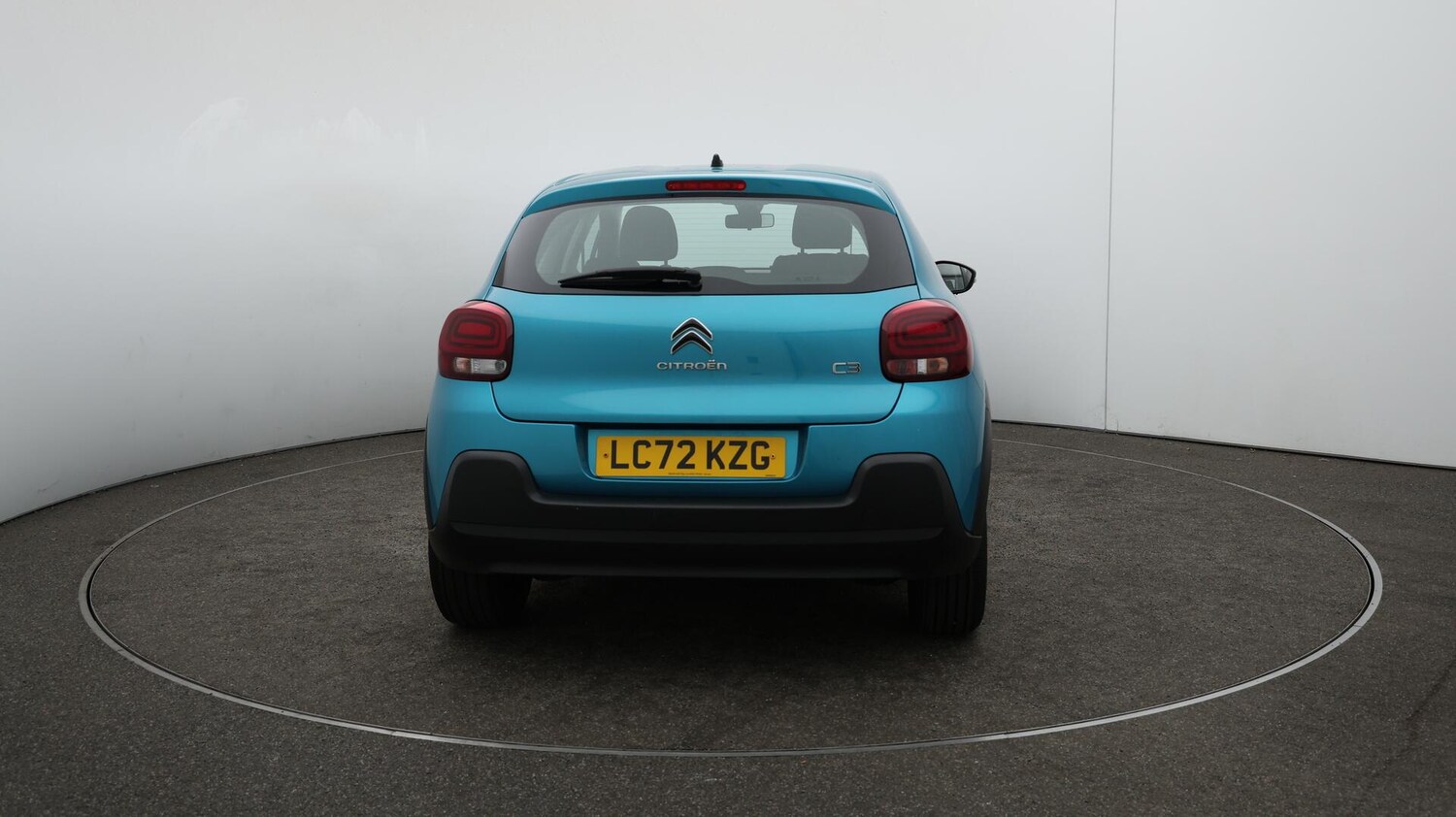Used Citroen C3 2022 for sale - 76188661: Photo 55