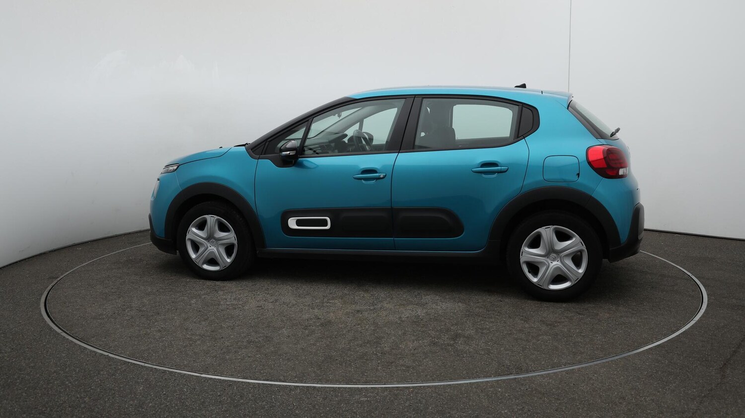 Used Citroen C3 2022 for sale - 76188661: Photo 56