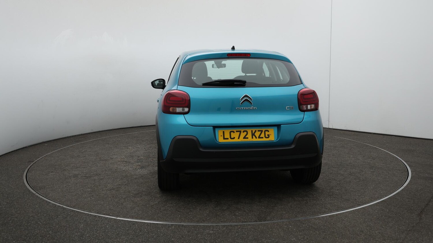 Used Citroen C3 2022 for sale - 76188661: Photo 57