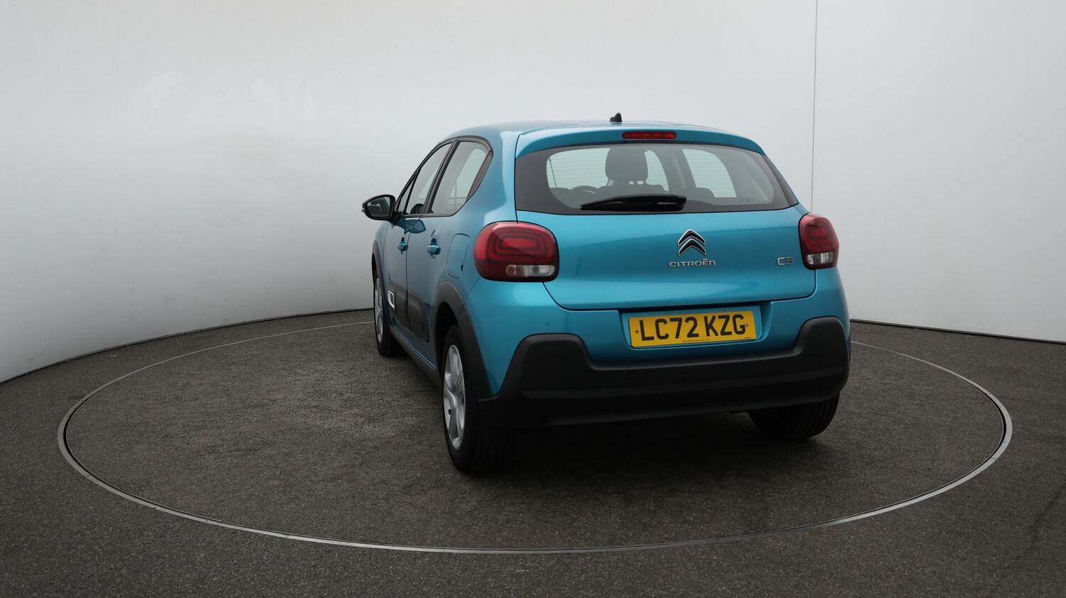 Used Citroen C3 2022 for sale - 76188661: Photo 58