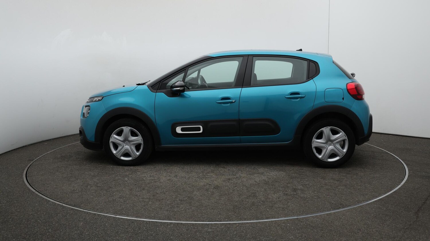 Used Citroen C3 2022 for sale - 76188661: Photo 62