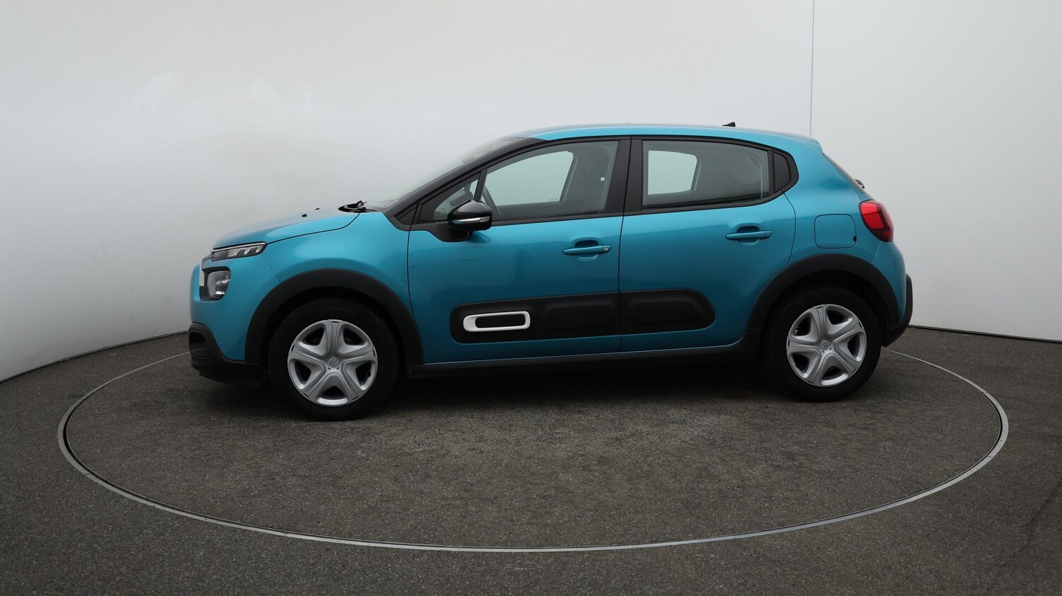 Used Citroen C3 2022 for sale - 76188661: Photo 63