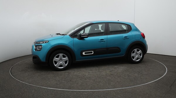 Used Citroen C3 2022 for sale - 76188661: Photo 64