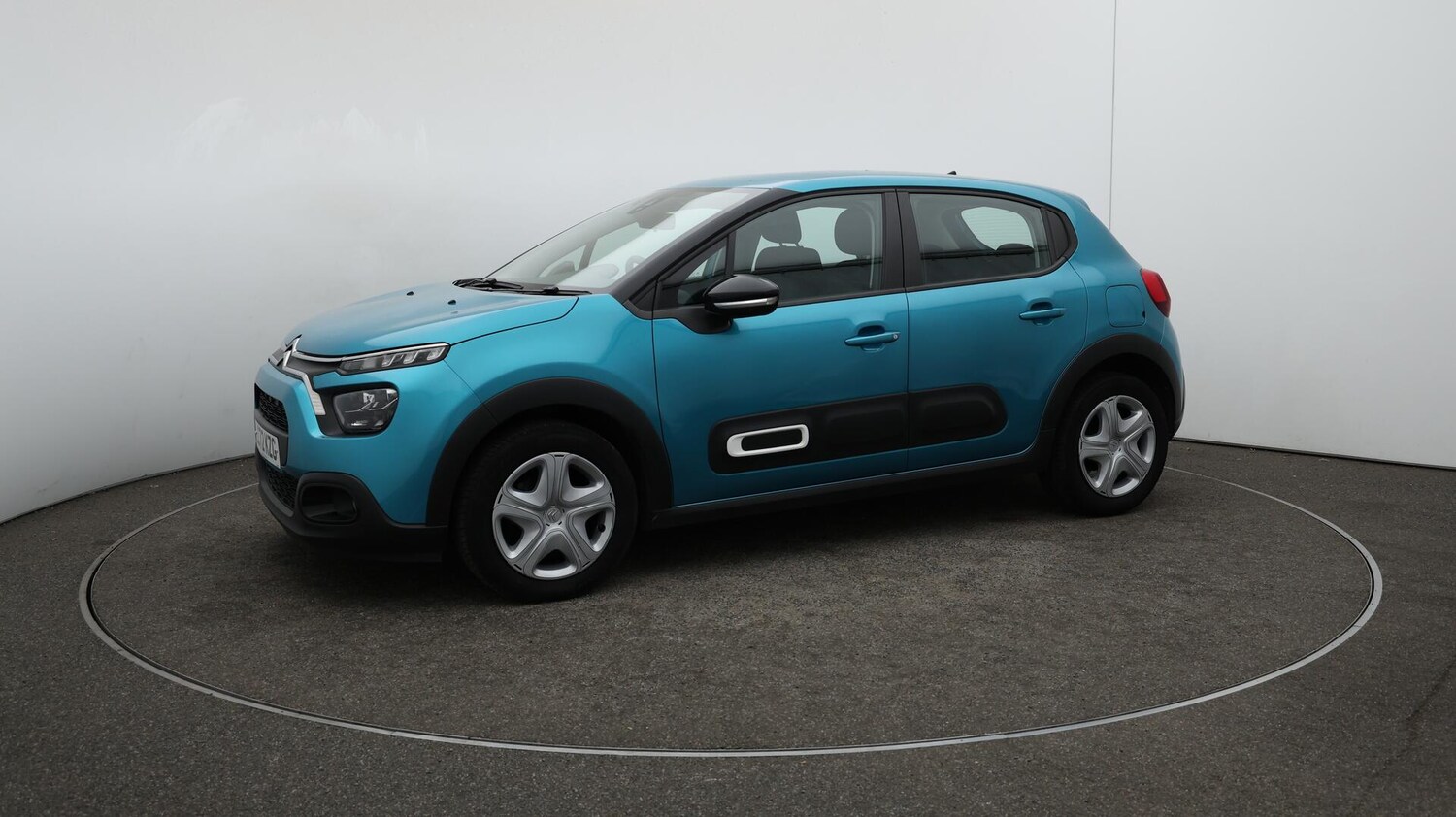 Used Citroen C3 2022 for sale - 76188661: Photo 65
