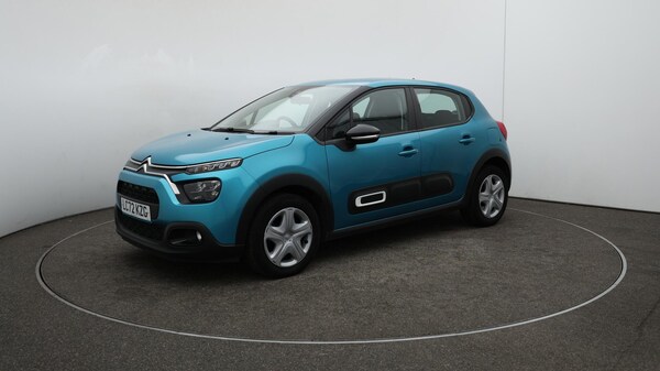 Used Citroen C3 2022 for sale - 76188661: Photo 66