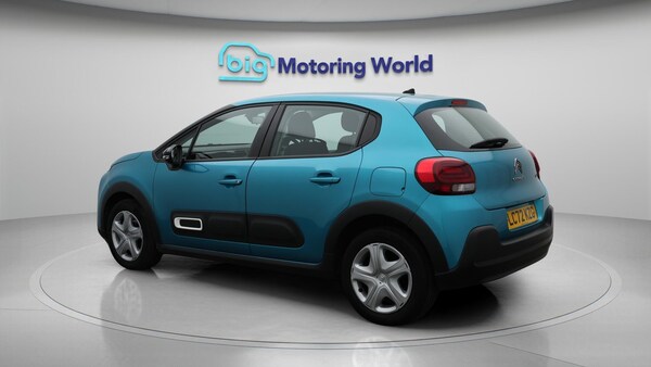 Used Citroen C3 2022 for sale - 76188661: Photo 6