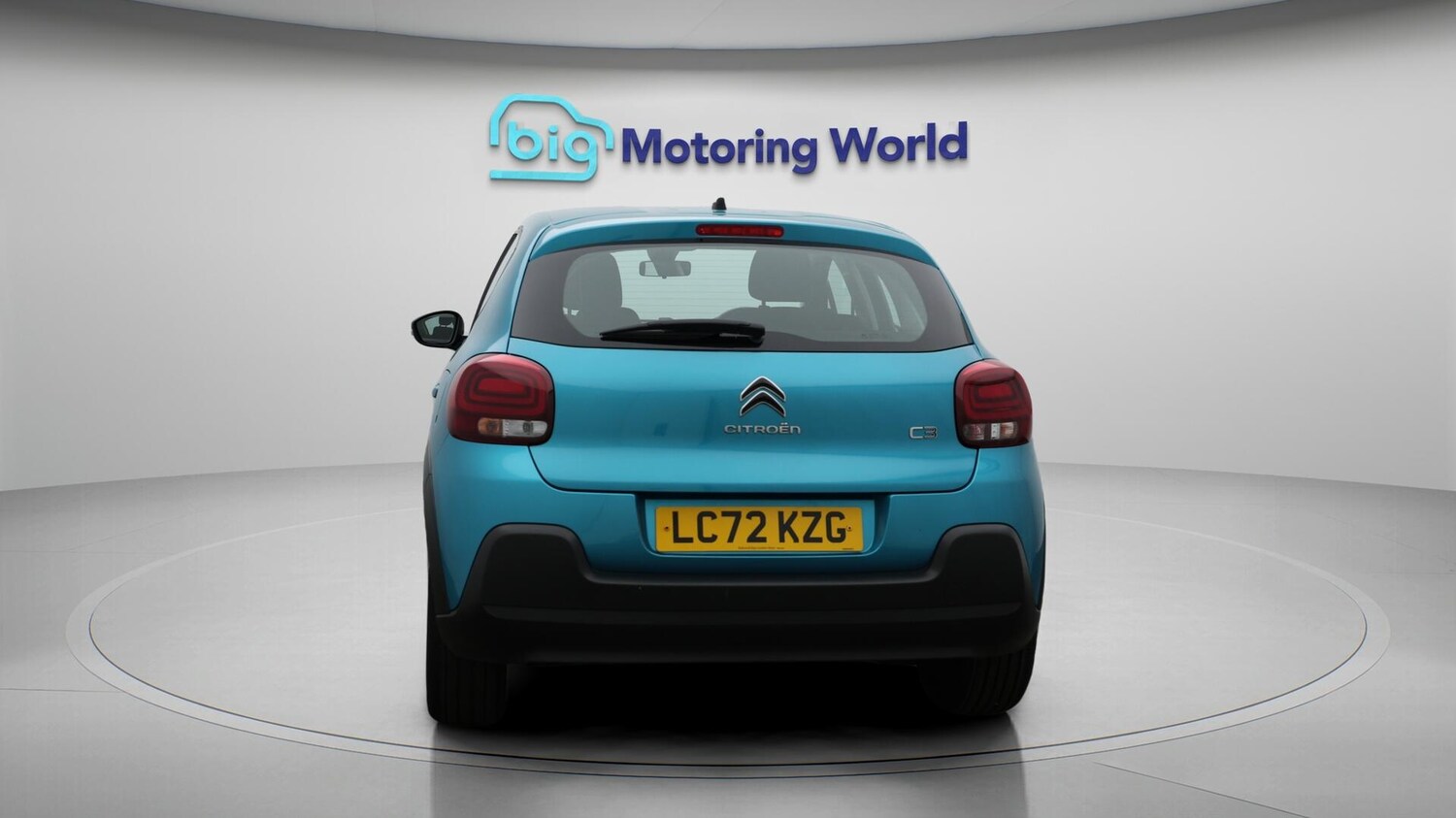 Used Citroen C3 2022 for sale - 76188661: Photo 7