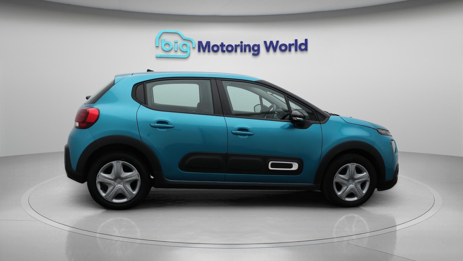 Used Citroen C3 2022 for sale - 76188661: Photo 9