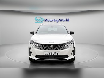 Used Peugeot 5008 2023 for sale - 78973713: Photo
