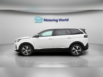 Used Peugeot 5008 2023 for sale - 78973713: Photo