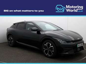 2022 (71) - 77.4kWh GT-Line Hatchback 5dr Electric Auto AWD (320 bhp)