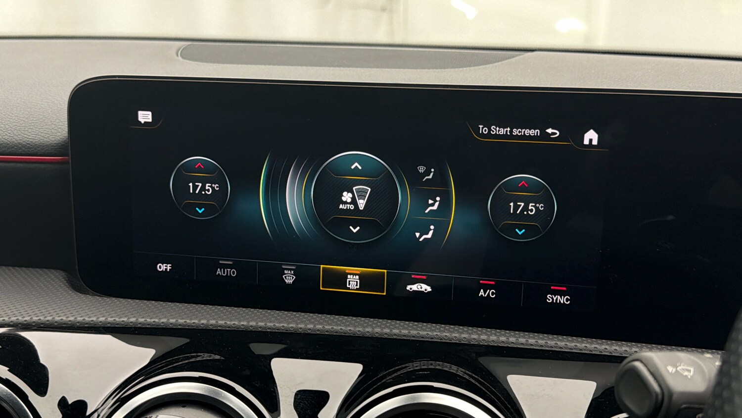 Used Mercedes-Benz A-Class for sale - 78168624: Photo 11