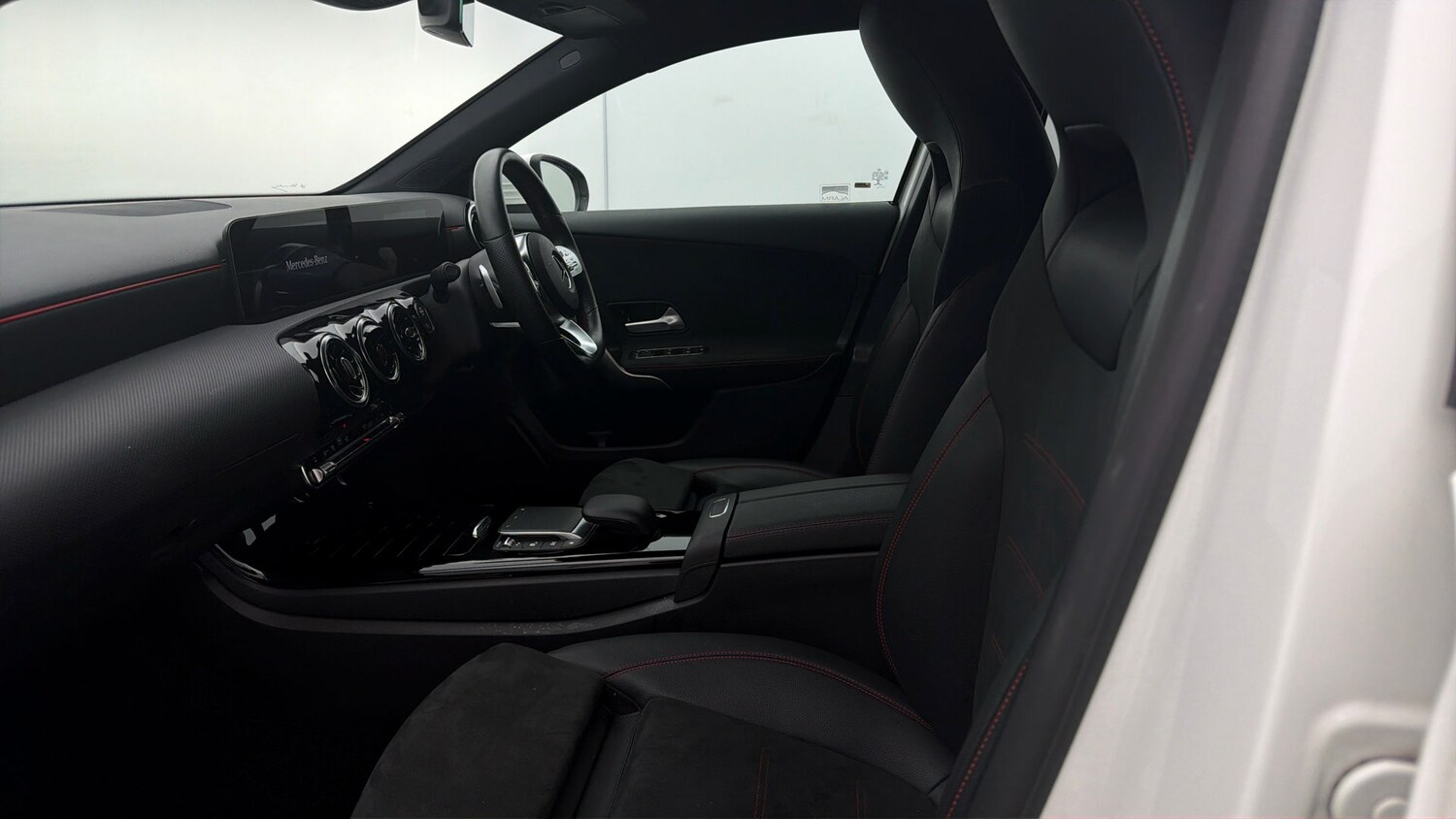 Used Mercedes-Benz A-Class for sale - 78168624: Photo 13