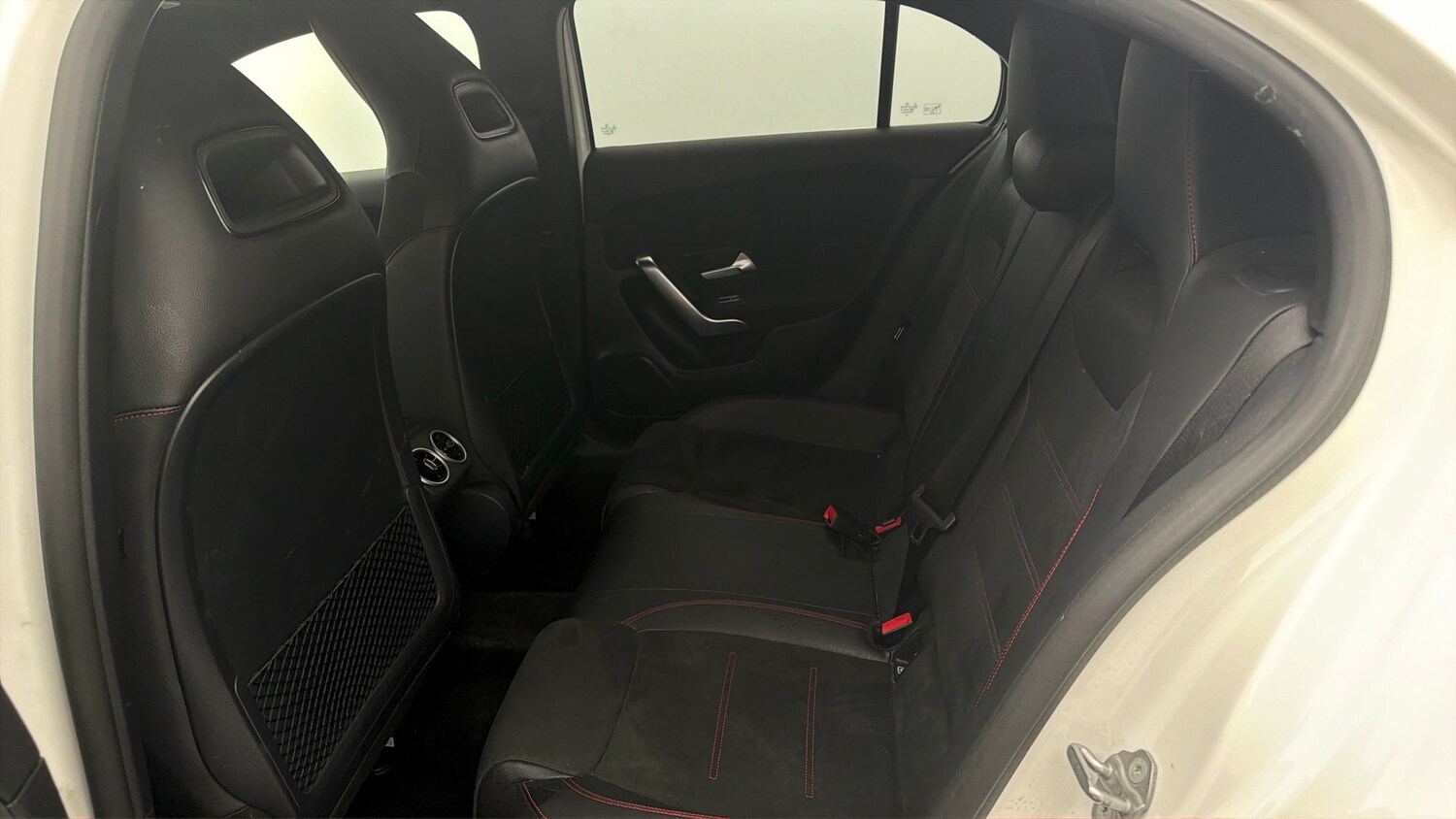 Used Mercedes-Benz A-Class for sale - 78168624: Photo 15