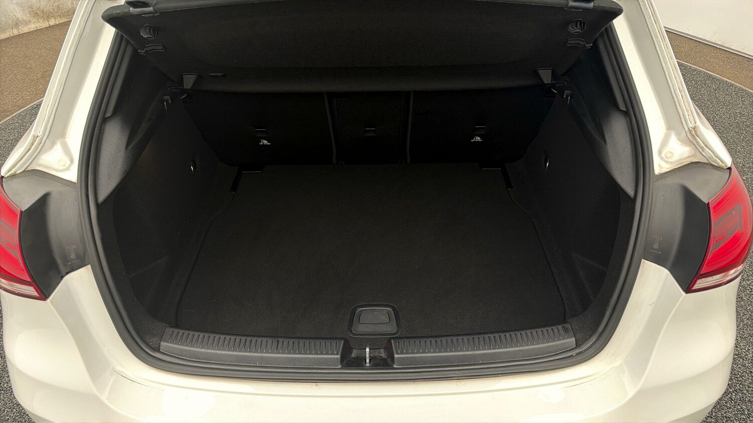 Used Mercedes-Benz A-Class for sale - 78168624: Photo 16