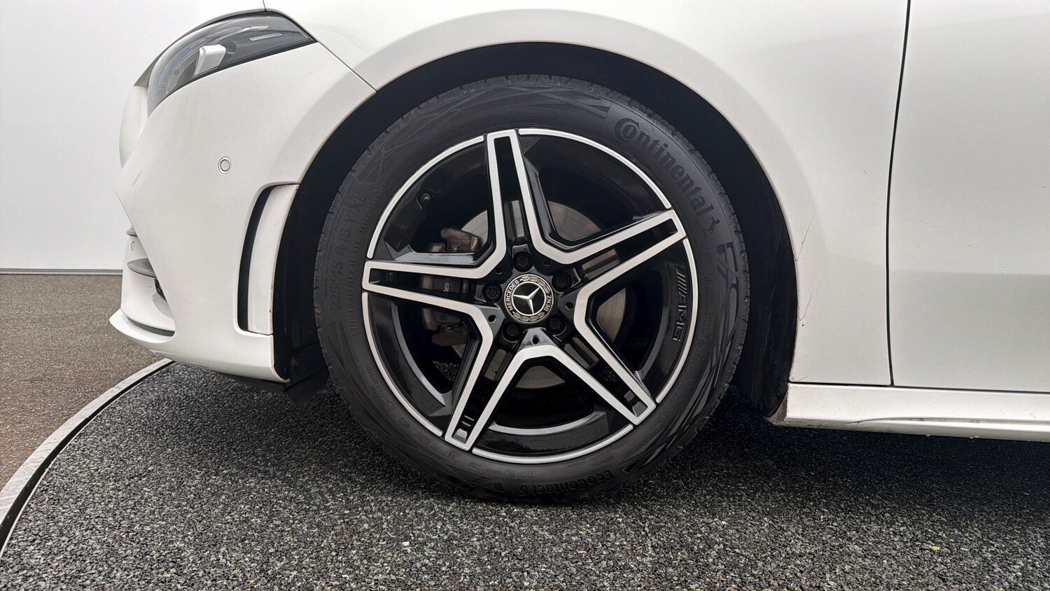 Used Mercedes-Benz A-Class for sale - 78168624: Photo 17