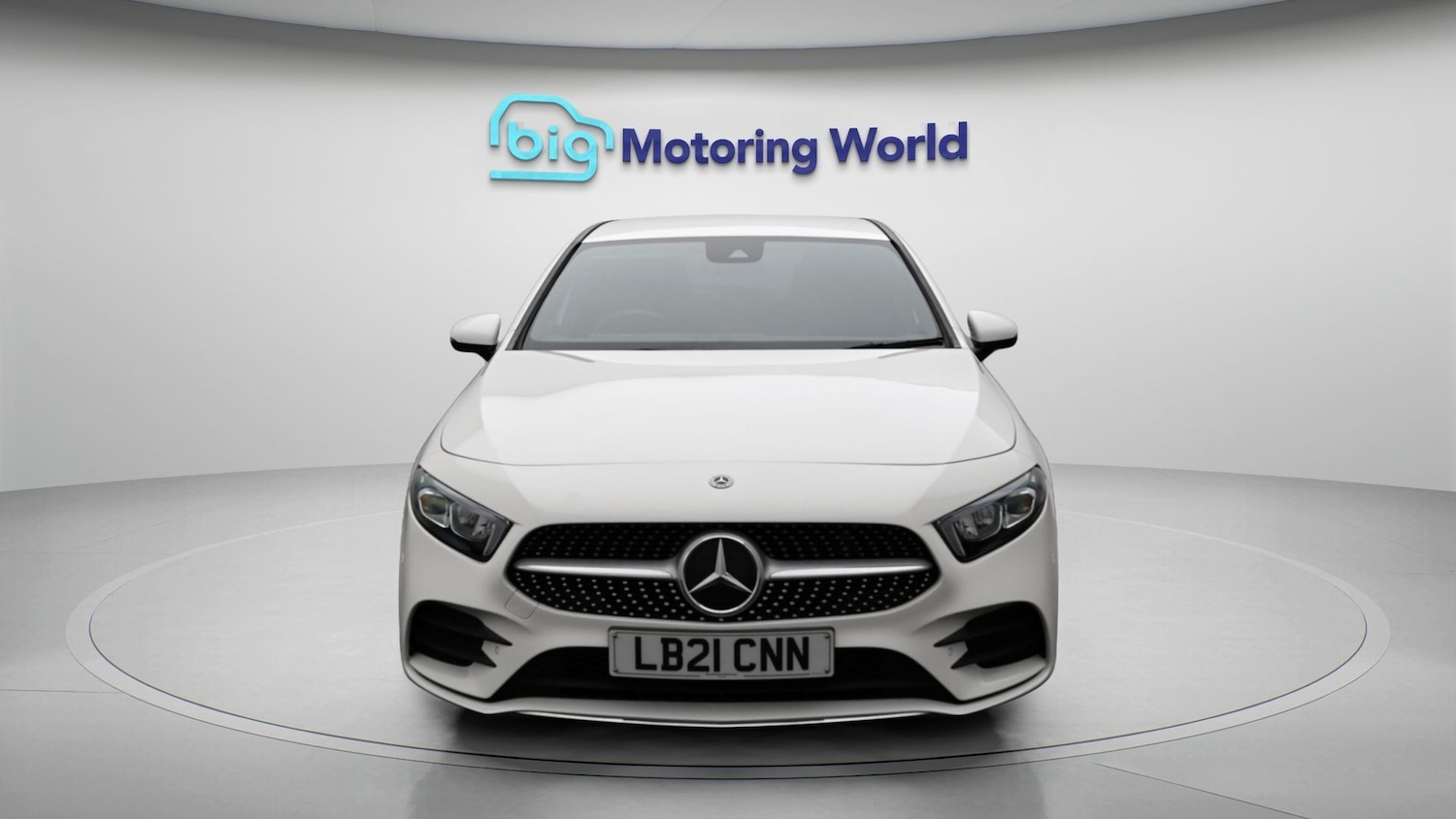 Used Mercedes-Benz A-Class for sale - 78168624: Photo 2