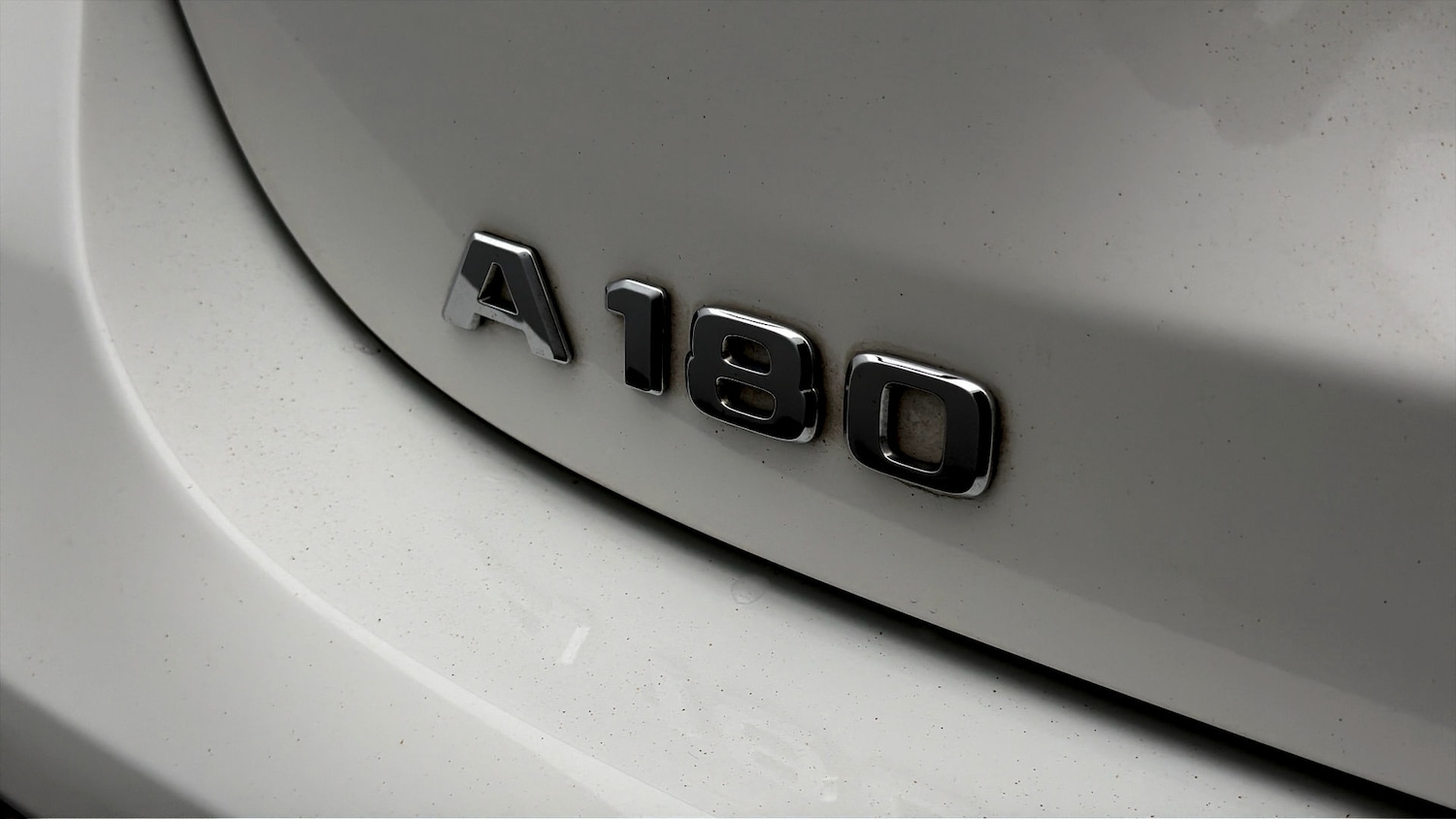 Used Mercedes-Benz A-Class for sale - 78168624: Photo 21