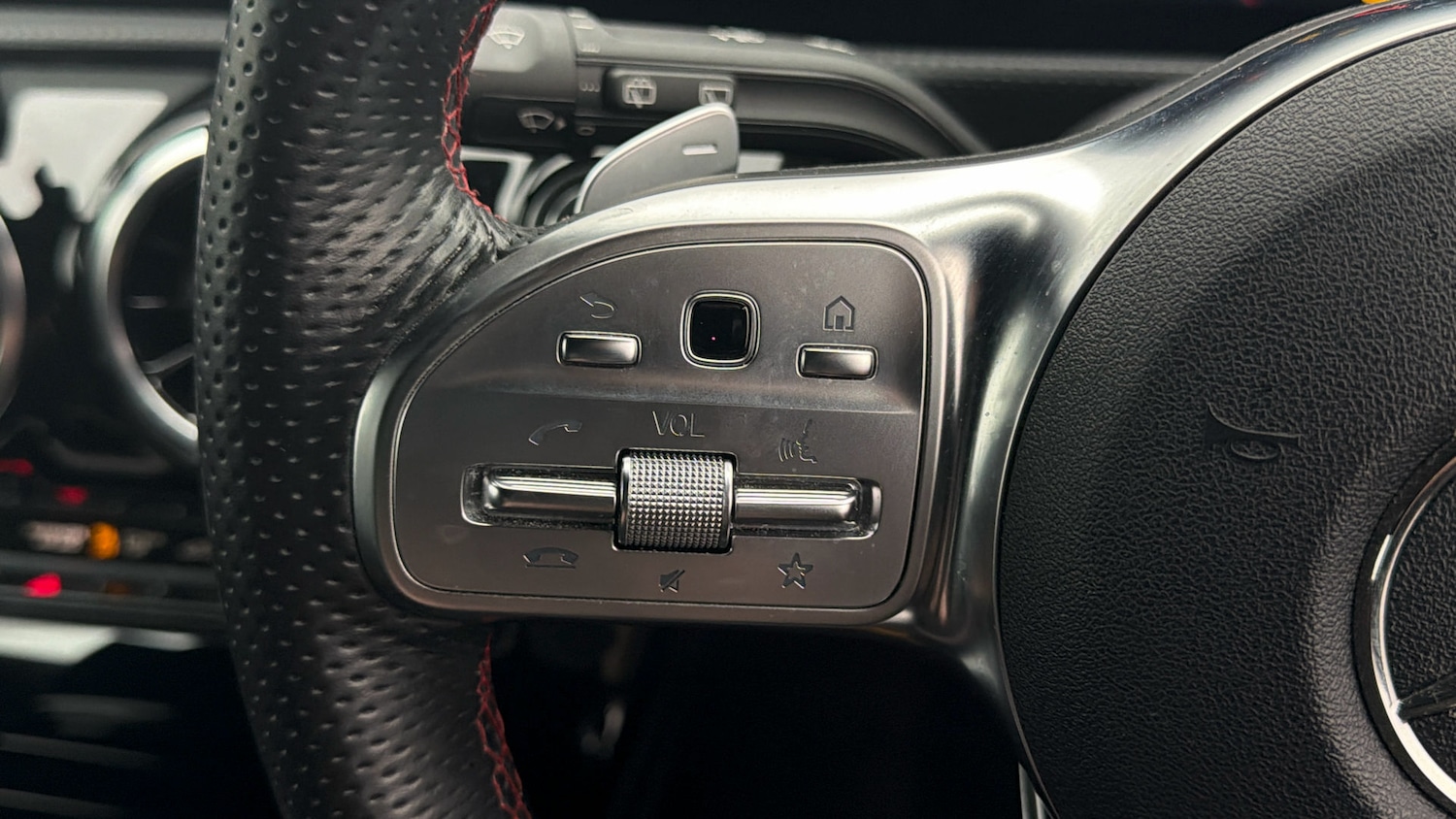 Used Mercedes-Benz A-Class for sale - 78168624: Photo 23