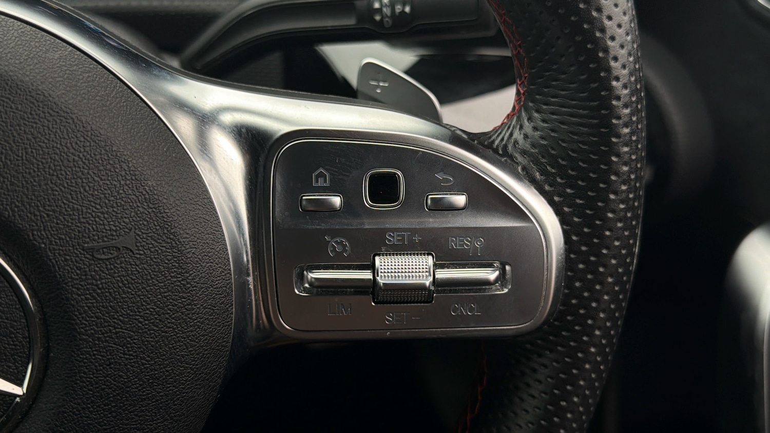 Used Mercedes-Benz A-Class for sale - 78168624: Photo 24