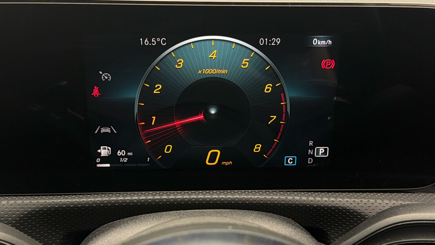 Used Mercedes-Benz A-Class for sale - 78168624: Photo 26