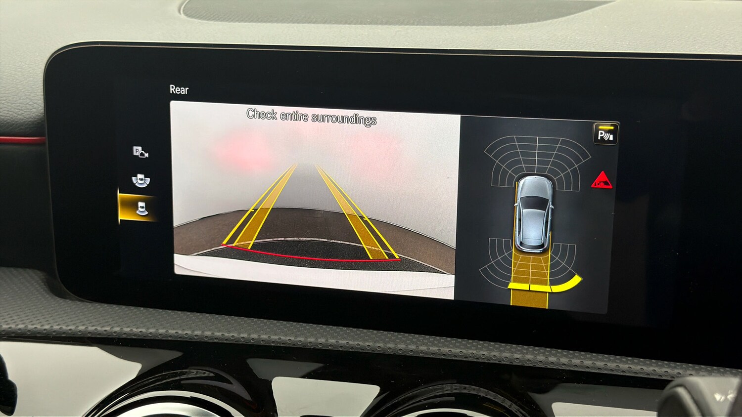 Used Mercedes-Benz A-Class for sale - 78168624: Photo 27