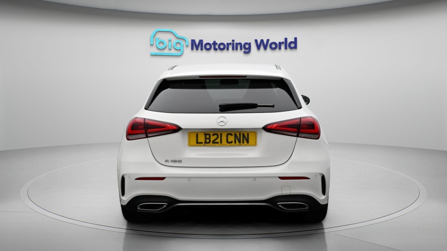 Used Mercedes-Benz A-Class for sale - 78168624: Photo 6