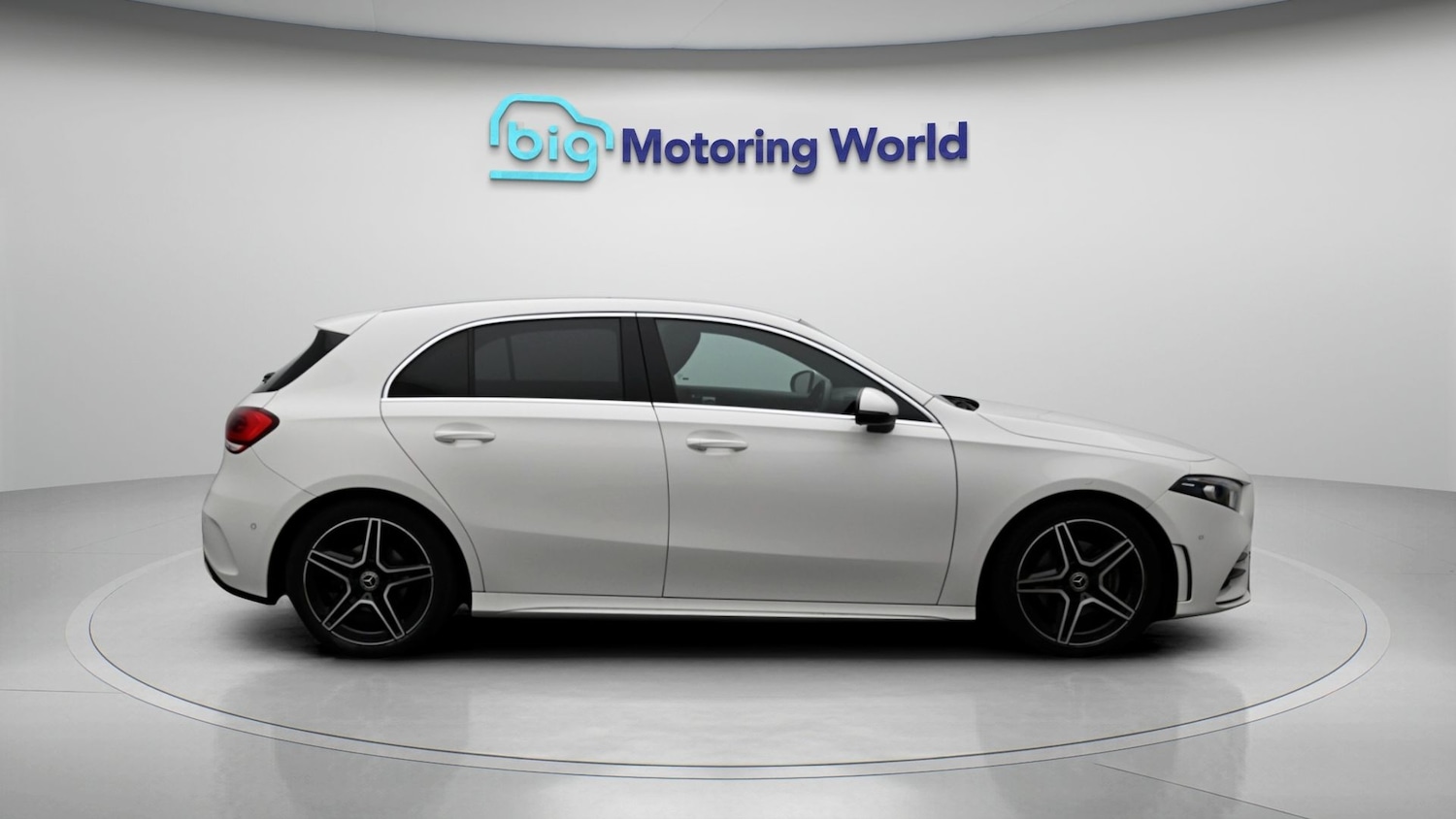 Used Mercedes-Benz A-Class for sale - 78168624: Photo 8