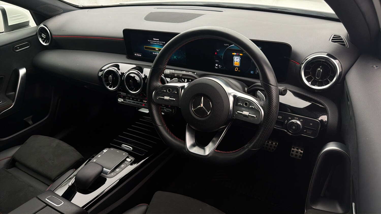 Used Mercedes-Benz A-Class for sale - 78168624: Photo 9