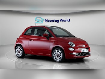 Used Fiat 500 2023 for sale - 78452253: Photo
