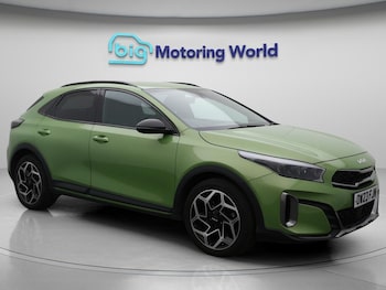 Kia - XCeed