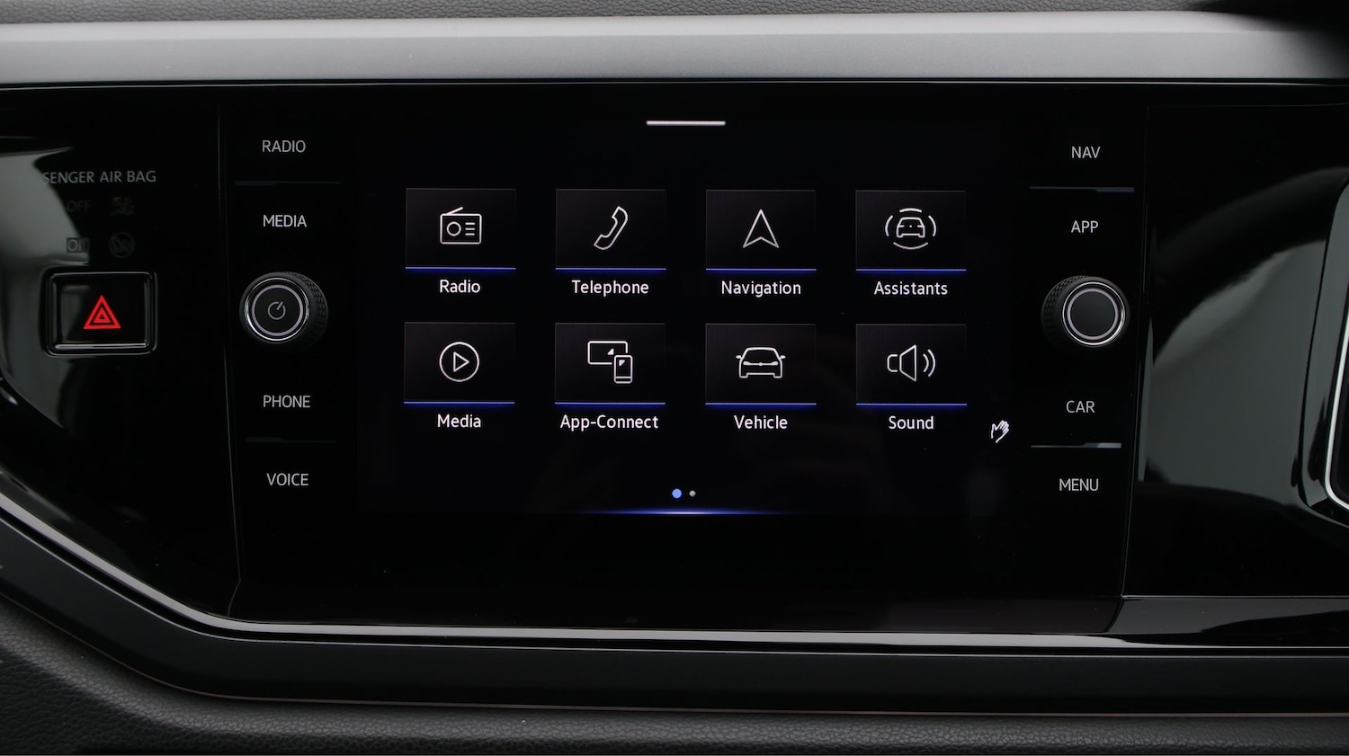 Used Volkswagen Polo 2022 for sale - 77570209: Photo 11