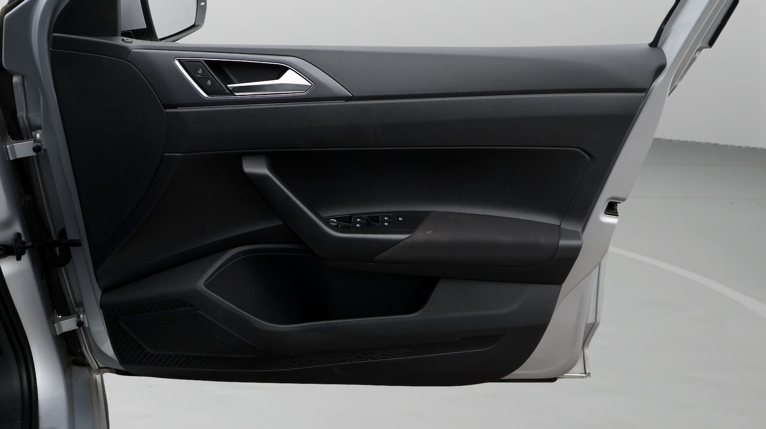 Used Volkswagen Polo 2022 for sale - 77570209: Photo 15