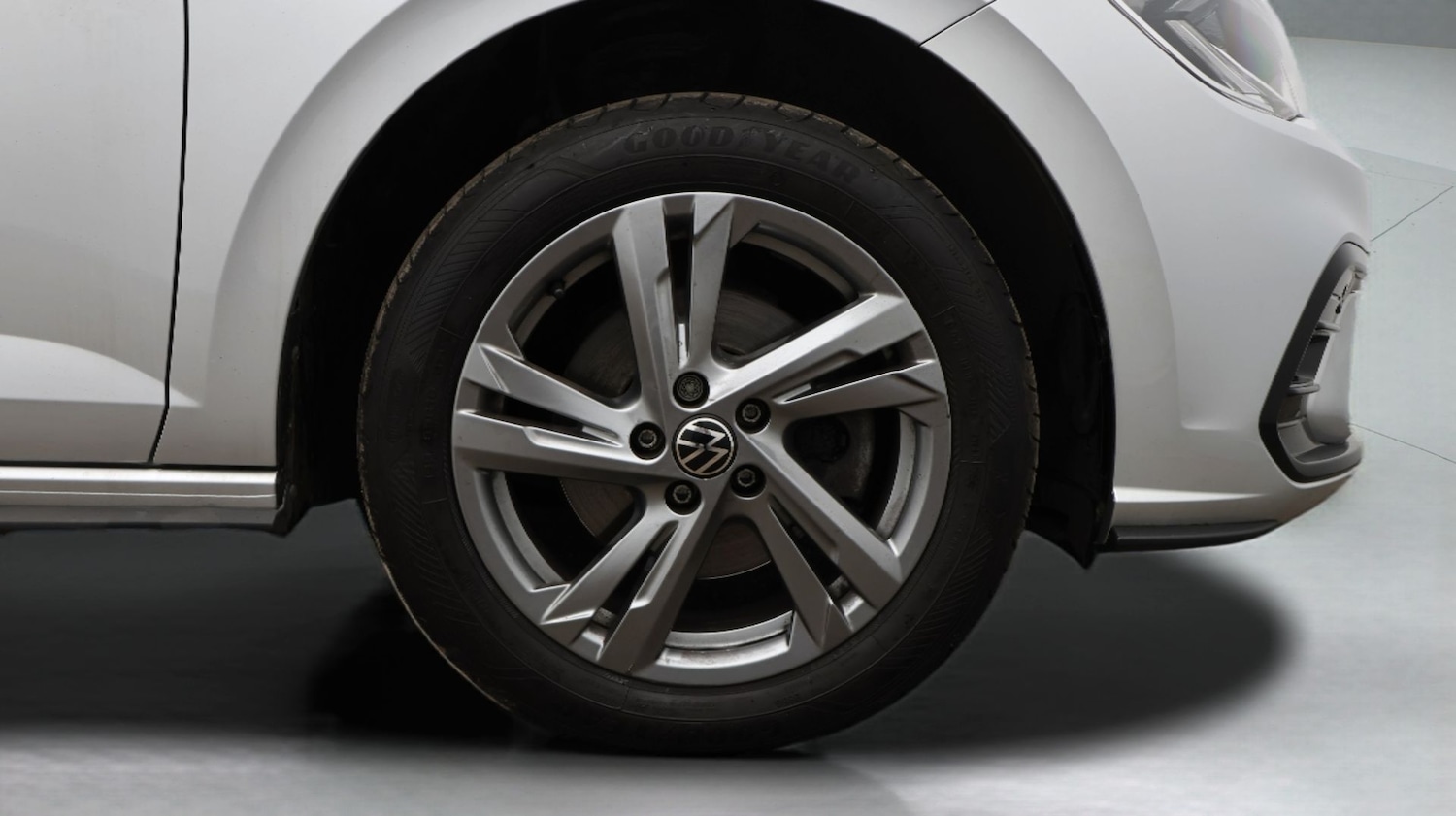 Used Volkswagen Polo 2022 for sale - 77570209: Photo 18
