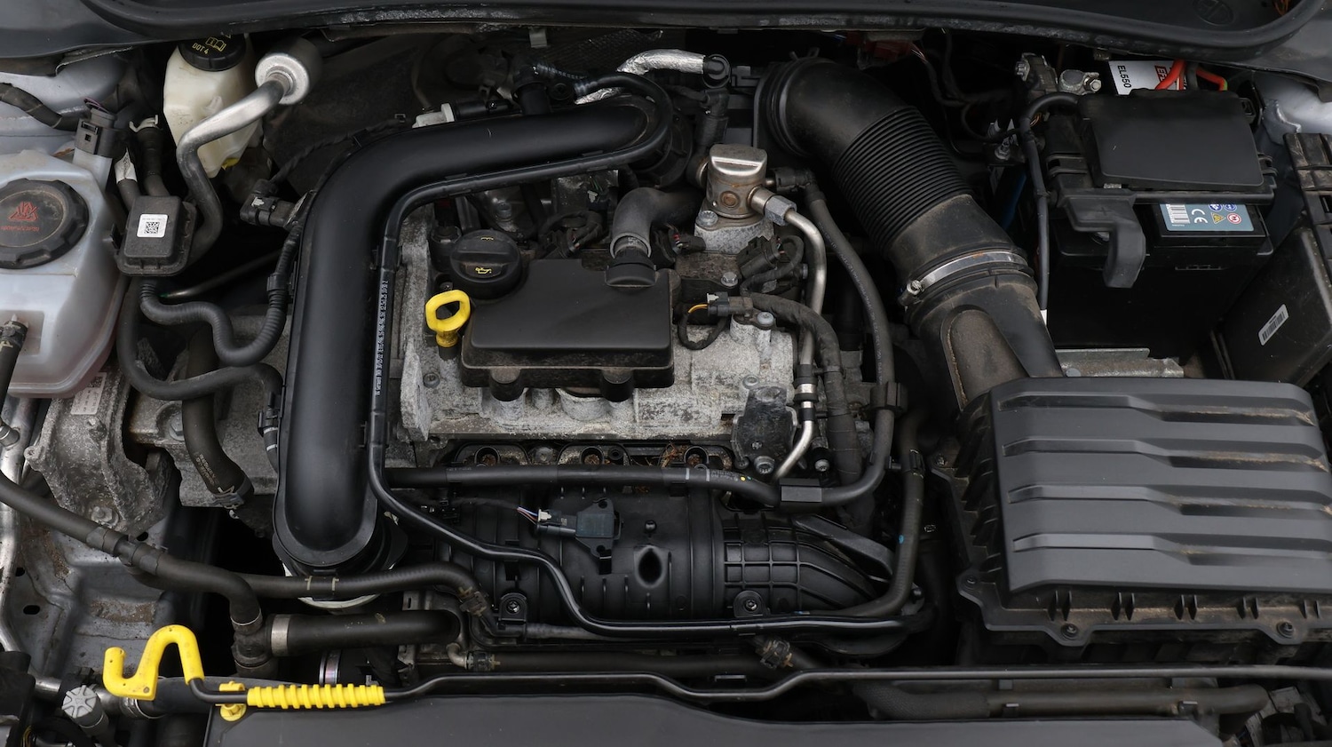 Used Volkswagen Polo 2022 for sale - 77570209: Photo 19