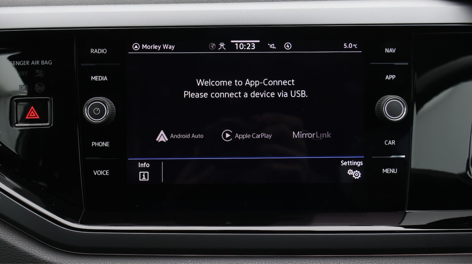 Used Volkswagen Polo 2022 for sale - 77570209: Photo 20