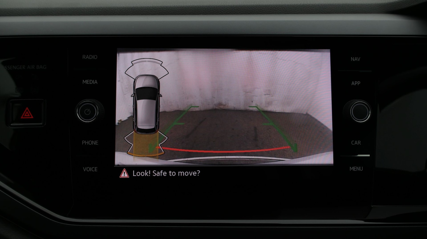 Used Volkswagen Polo 2022 for sale - 77570209: Photo 23