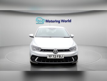 Used Volkswagen Polo 2022 for sale - 77570209: Photo